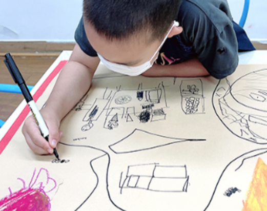 3. 활동(Activity)